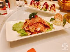 -解家河南菜(商鼎路店)