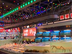 -王庄阿咪海鲜大排档(象园店)
