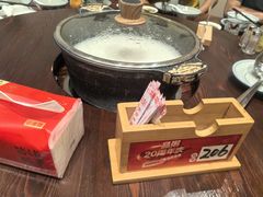 -顺德一品粥·20年凤城老字号(芳村店)