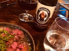 -羽深肉铺 Steak & Wine