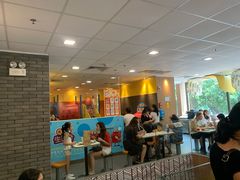 -麦当劳(宝山大厦店)
