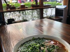 -黔派·虾子羊肉粉·小吃(佳宁娜广场店)