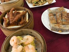 -金苑海鲜酒家(新港中路店)