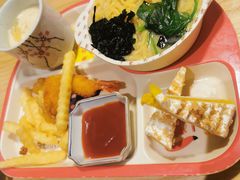 -小句号·精致料理(江南环球港店)