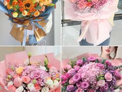 -五月花商业广场(中山五路店)