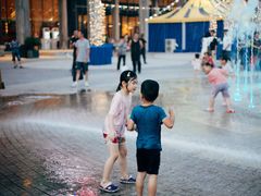 -新天地活力PARK