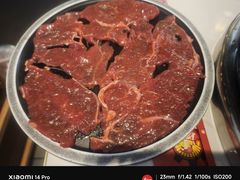 -钢管厂五区小郡肝火锅串串香(清河店)