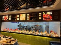 -东海怡品海鲜豆捞(星街坊店)