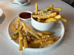 -燃扒房Steakhouse(皇庭店)