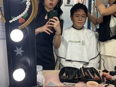 -真我樣照相馆·身份证·证件照·外拍(环球港店)