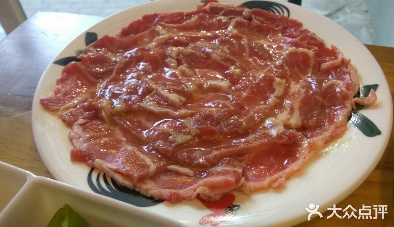 香茅牛肉也是挺有特色的