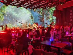 -MOSSO·Liveshow(M3香港广场店)
