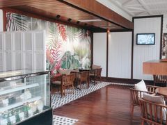 -比多罗咖啡吧(三亚海棠湾万丽度假酒店)