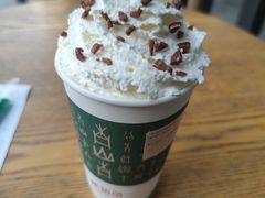 -茶肆(袁家村店)