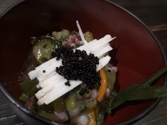 芥末章鱼-Fukumimi·美醉堂 居酒屋(金尚店)