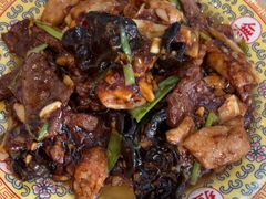 -砂锅居(西四店)