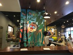 大堂-咖法森林·咖啡  酒吧(天河店)