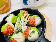 -蔡澜点心·粤菜(月星环球港店)