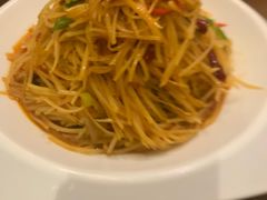 -伊纳其新疆主题餐厅(龙岗店)