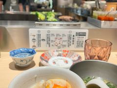 -肉肉大米(金虹桥店)