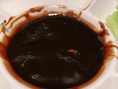 果木烤鸭-天下春花园酒店(大东店)