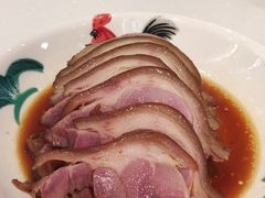 -日日香鹅肉饭店(淘大商场店)