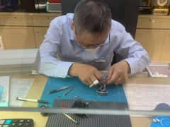 -亨得利钟表商店