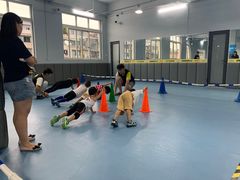 -稚马儿童平衡车自行车俱乐部