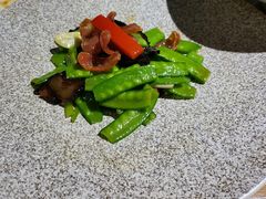 -HOME餐厅粤菜 融合菜