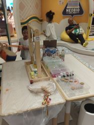 -奈尔宝·儿童乐园·亲子餐厅(苏州大悦城店)