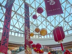 -万达广场(龙湖店)