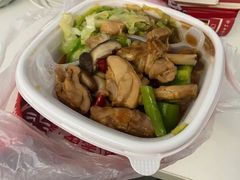 -南城香·饭香串香馄饨香(赵公口店)
