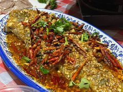 -忆外婆徐州菜·地锅鸡·生日宴(吴庄店)