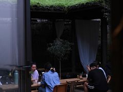 -Metal hands·铁手咖啡