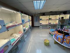 -lincat·猫舍(广州店)