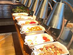-mezza9 Macau(澳门君悦酒店)