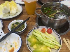 -厝味火锅·潮汕卤水火锅(十一合店)