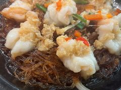 -绿茶餐厅(南方商城店)