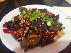 -四小区火锅·巷子里的重庆火锅(花照壁店)