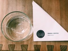 -Onirii Coffee(长乐路店)
