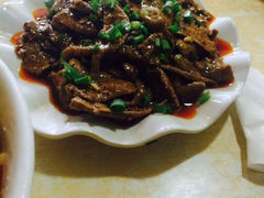 武胜猪肝面(卓锦城店)-武胜段记猪肝面(卓锦城店)