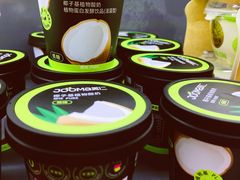 -Olé精品超市(太原万象城店)