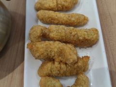 -米村拌饭(李沧松乐汀店)
