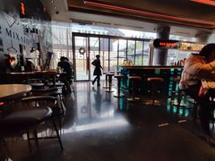 -星巴克臻选(成都太古里店)