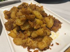 -三猫黑鱼花(南大店)
