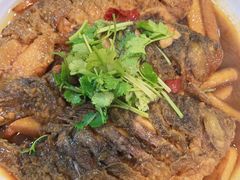 -清真•蜀风园(丁字沽店)