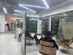 点击看大图 -优加东京秀烫染SALON