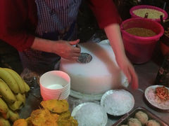 李字号臭豆腐-李字号臭豆腐(总店)