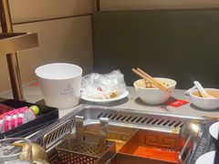 -海底捞火锅(攀枝花万达店)