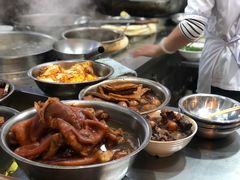 -李兰英湖南面馆(护国路店)